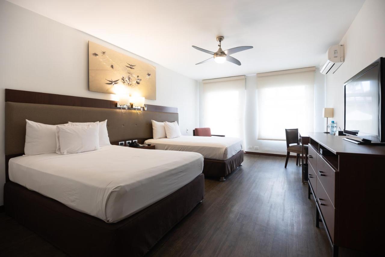 Casa Andina Premium Piura Hotel Exterior photo