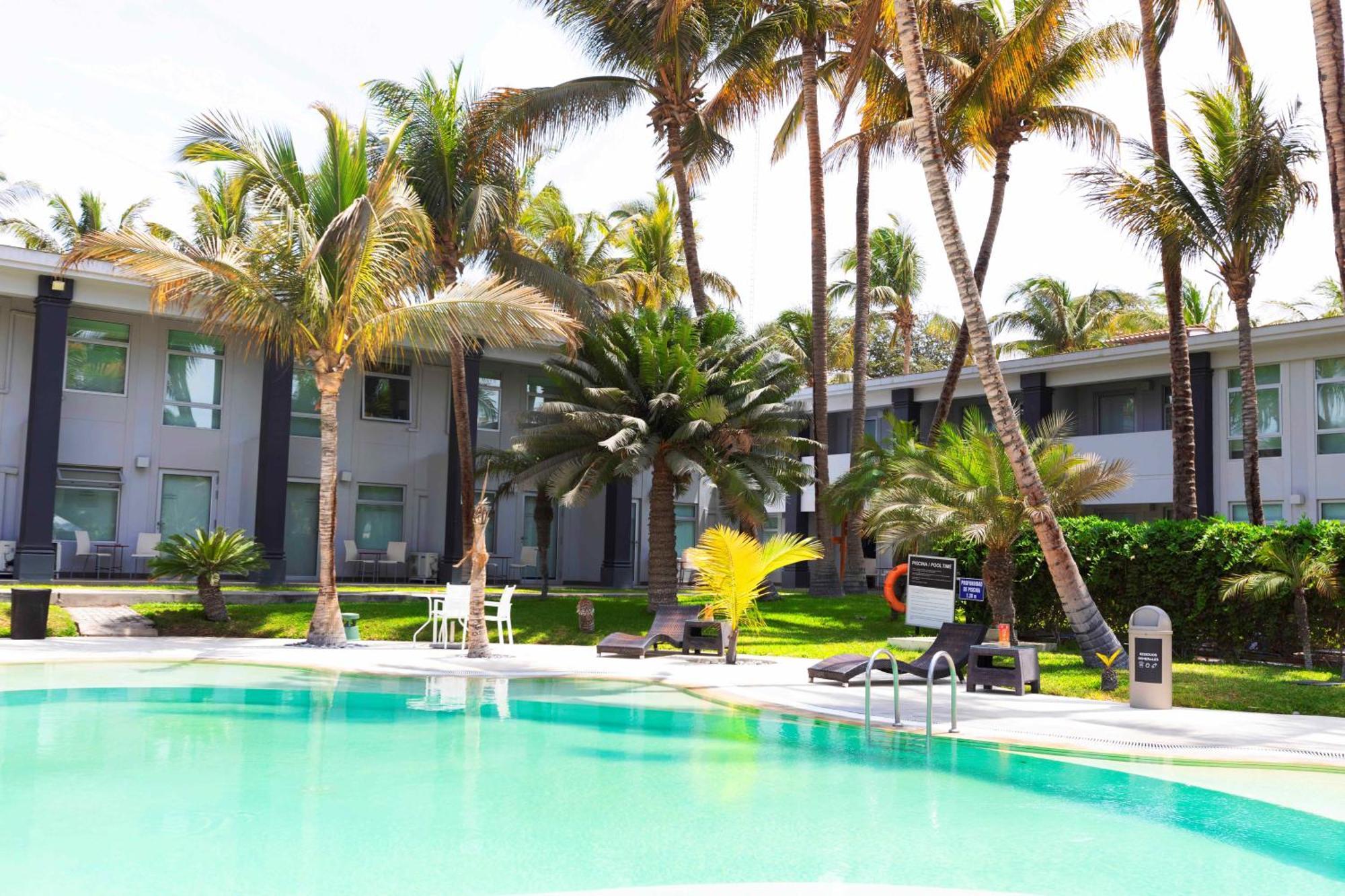 Casa Andina Premium Piura Hotel Exterior photo