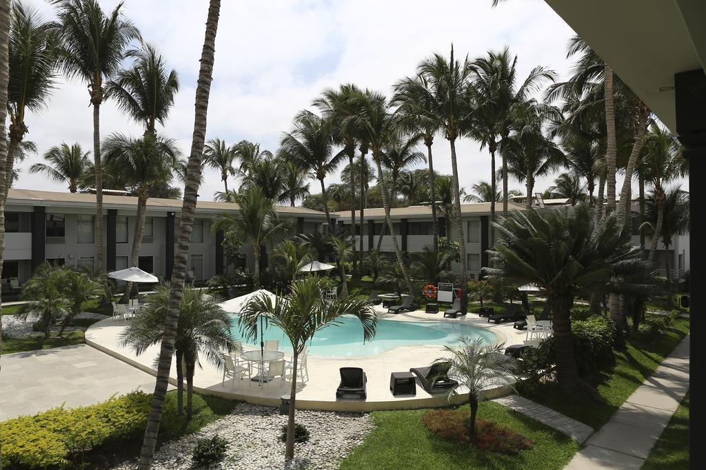 Casa Andina Premium Piura Hotel Exterior photo