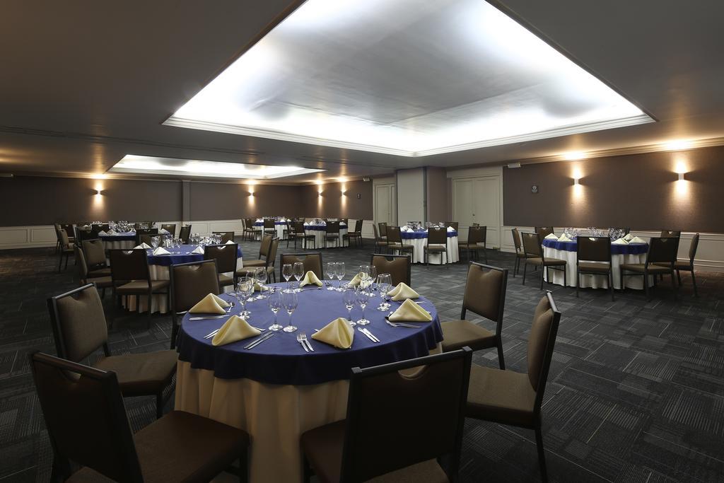 Casa Andina Premium Piura Hotel Exterior photo