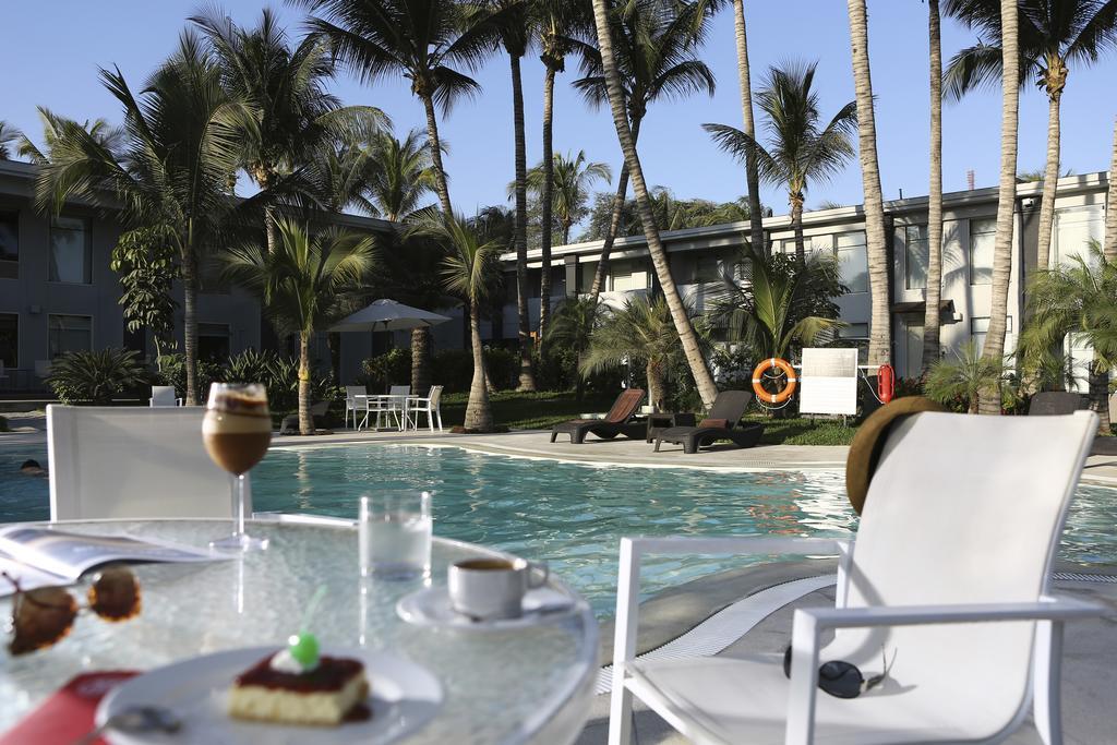 Casa Andina Premium Piura Hotel Exterior photo